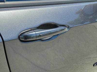 2023 Jeep Compass Altitude