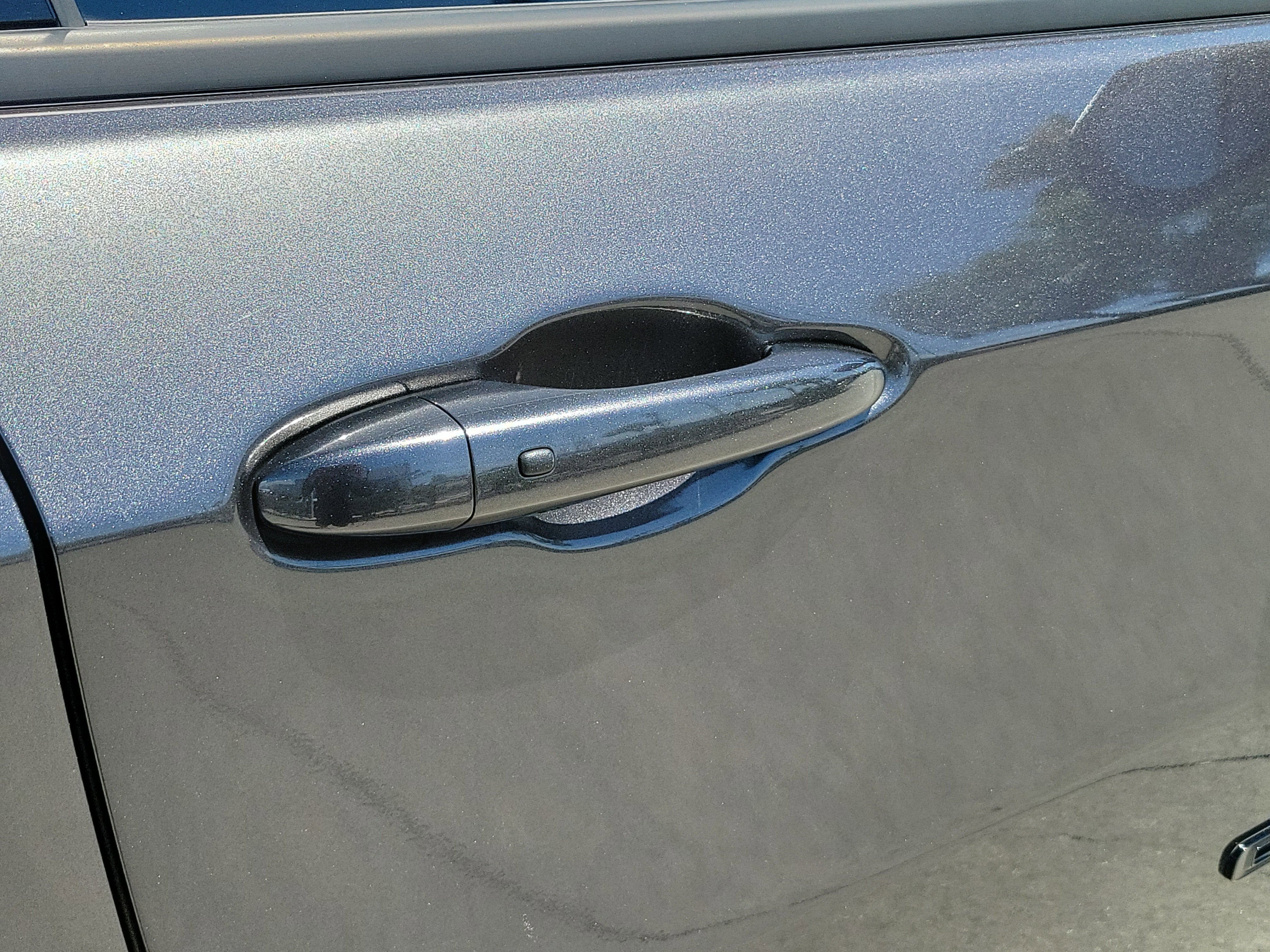 2023 Jeep Compass Altitude