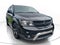 2019 Dodge Journey Crossroad