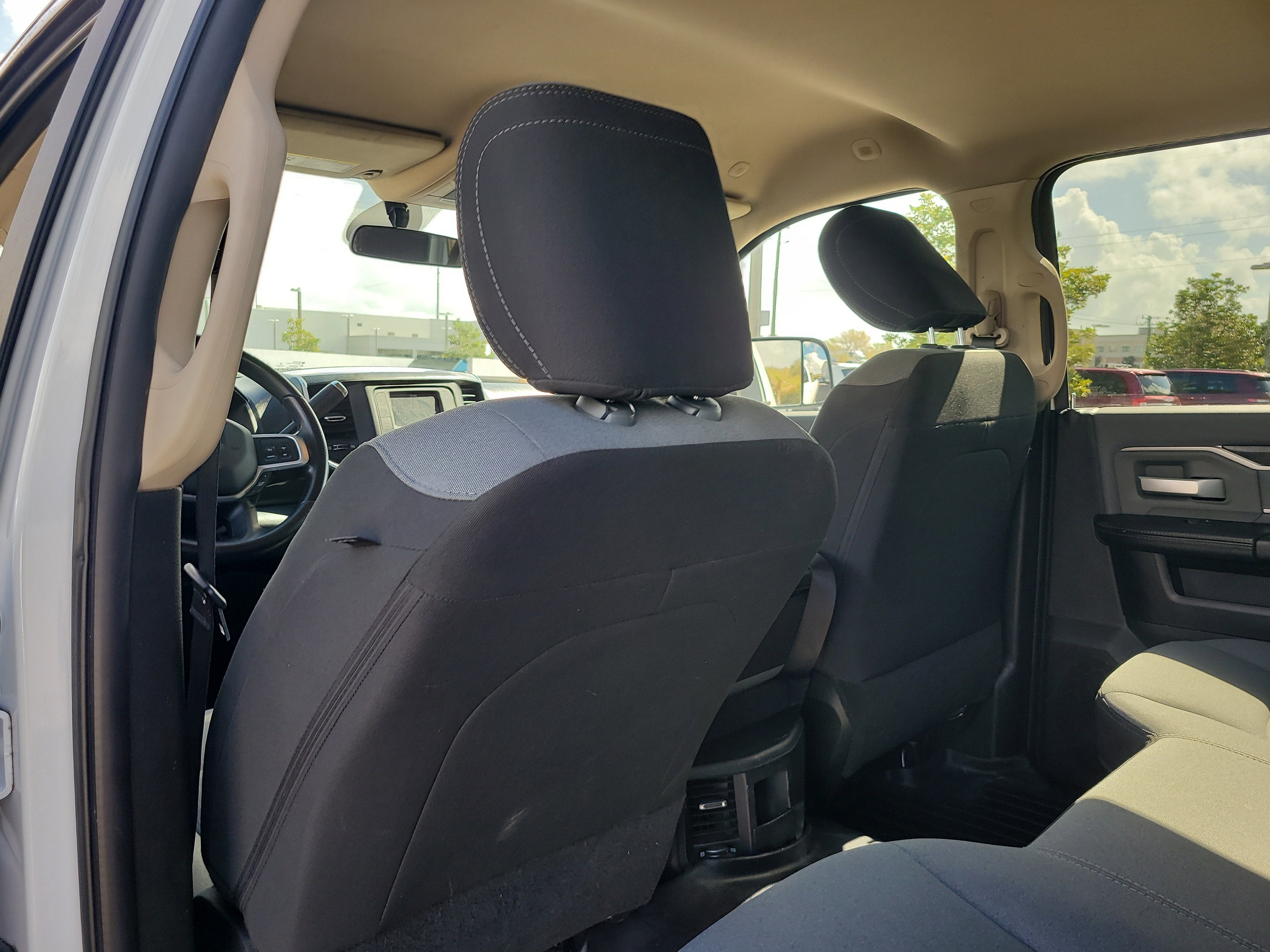 2020 RAM 3500 Big Horn