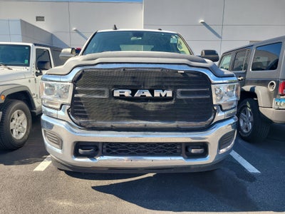2020 RAM 3500 Big Horn
