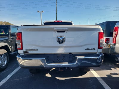 2020 RAM 3500 Big Horn