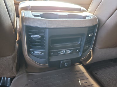 2022 RAM 3500 Longhorn