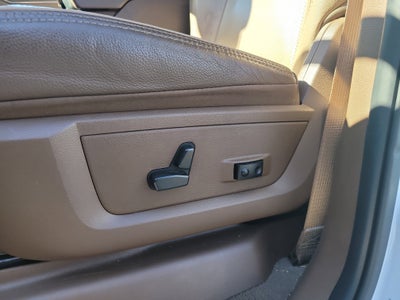 2022 RAM 3500 Longhorn