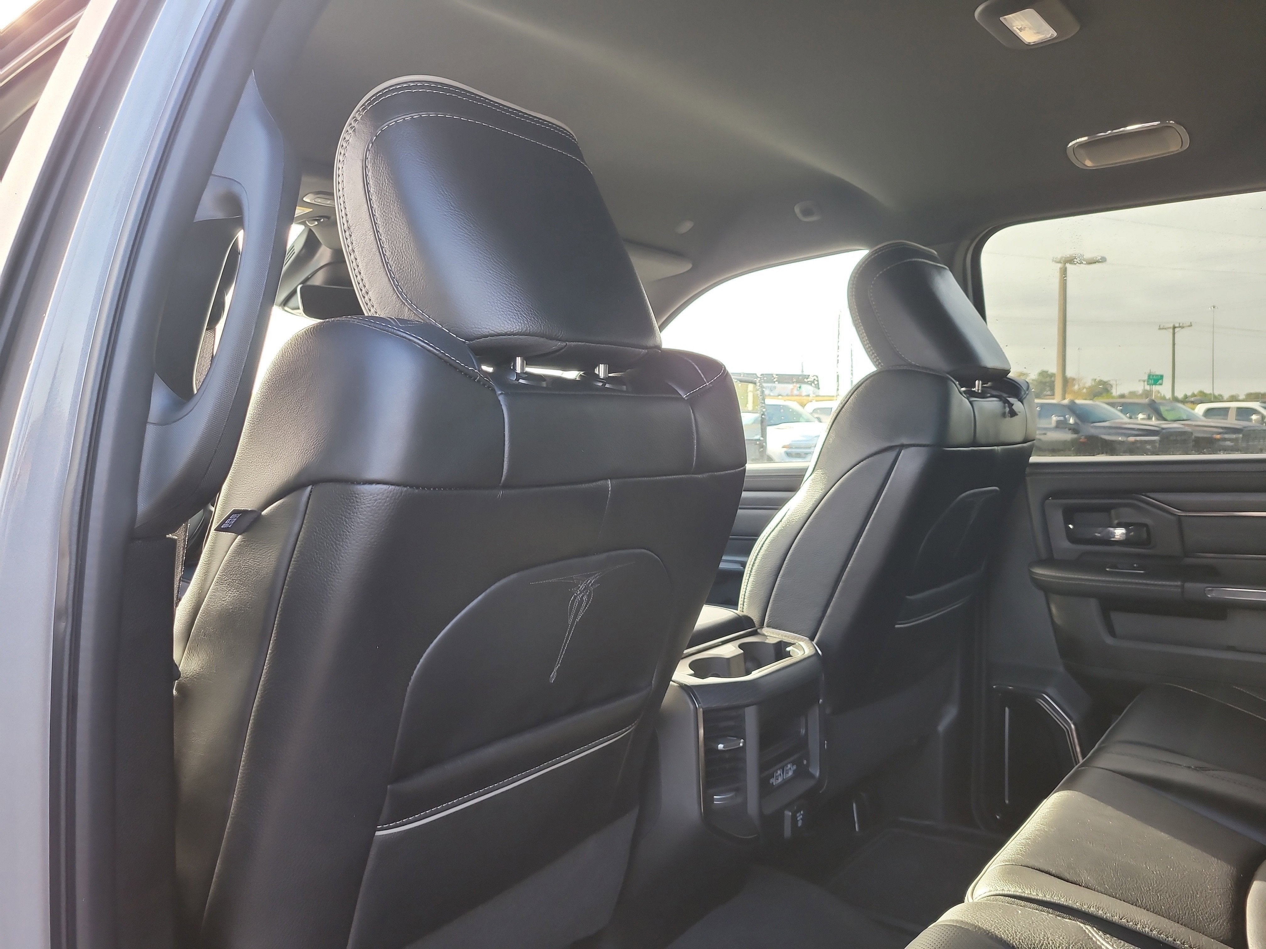 2024 RAM 3500 Limited