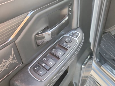 2024 RAM 3500 Limited