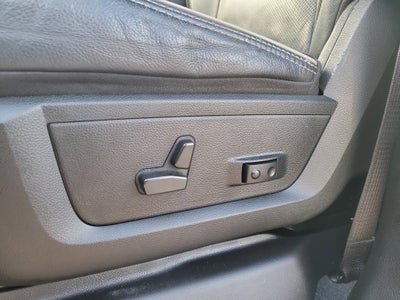 2024 RAM 3500 Limited