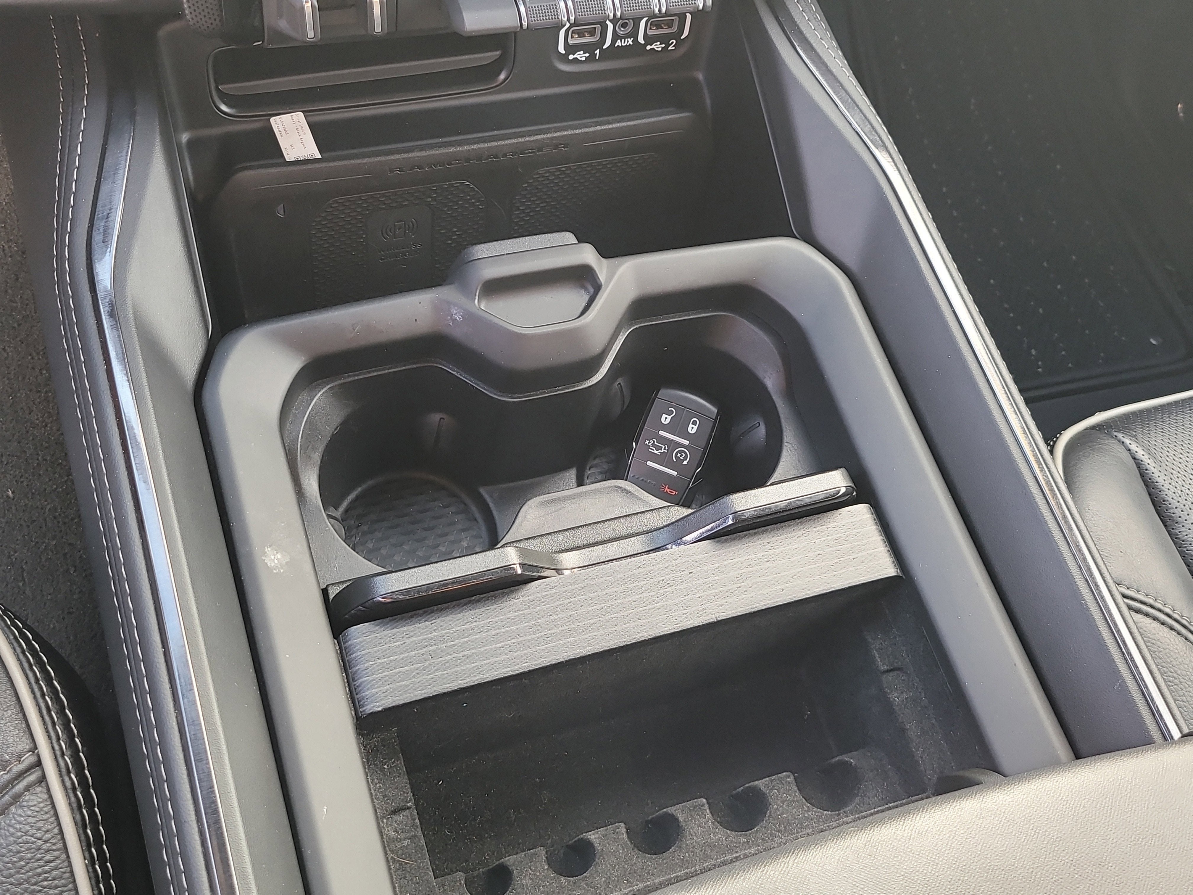 2024 RAM 3500 Limited