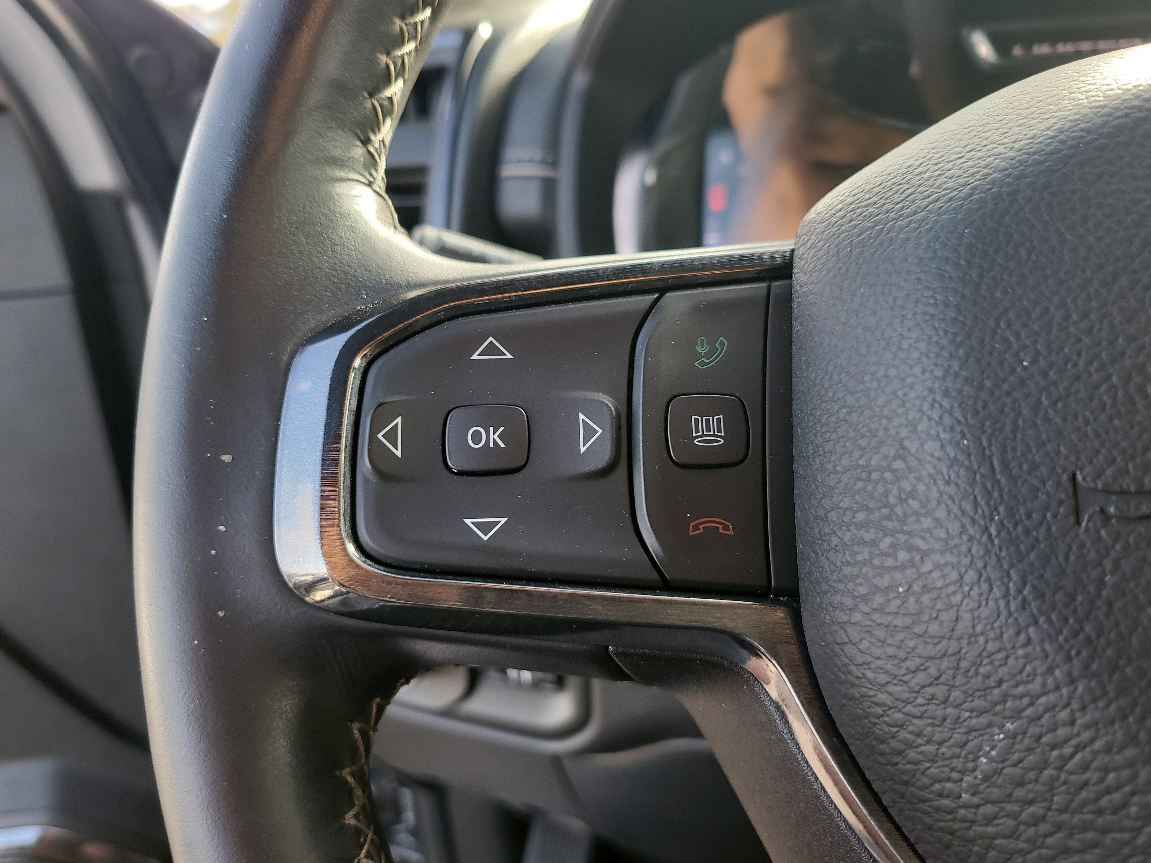 2024 RAM 3500 Limited