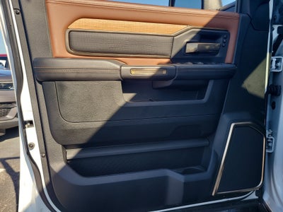 2024 RAM 2500 Longhorn