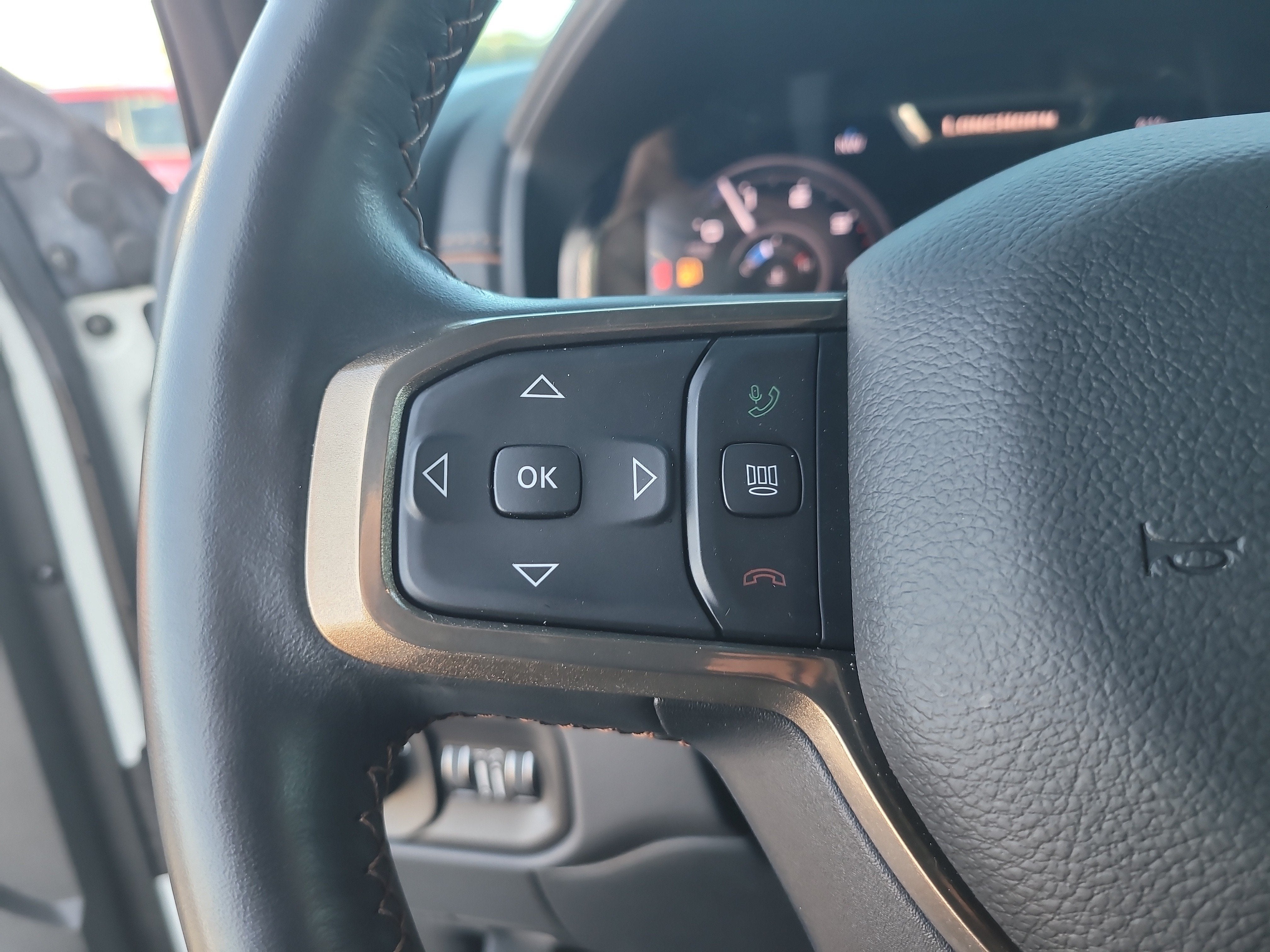 2024 RAM 2500 Longhorn