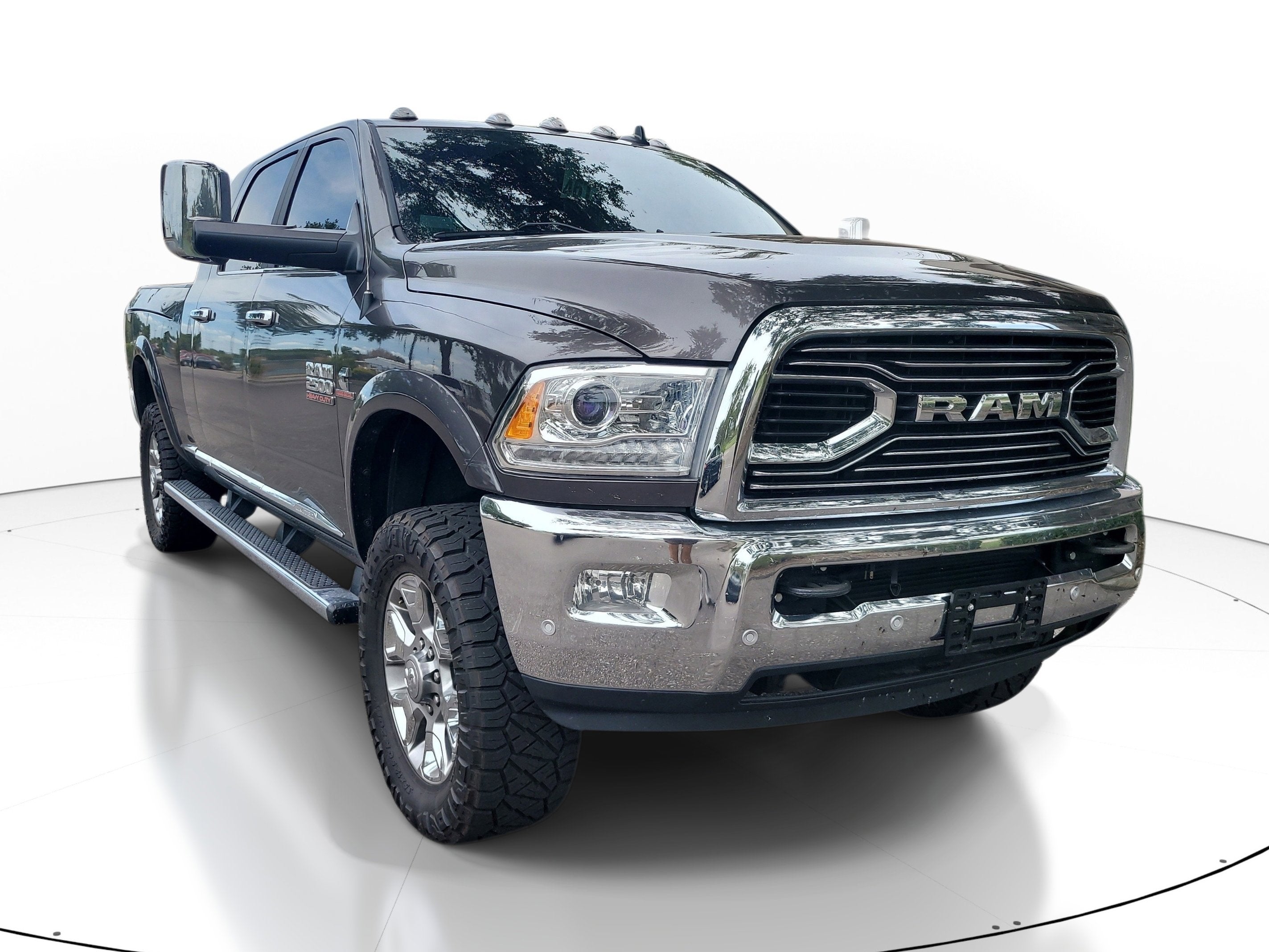 2017 RAM 2500 Limited