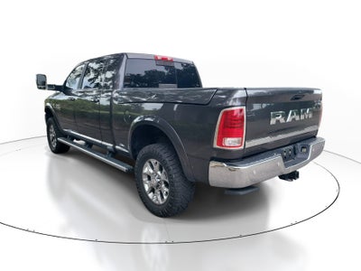 2017 RAM 2500 Limited