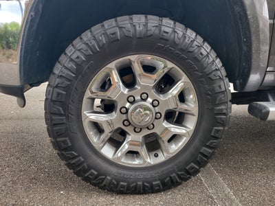 2017 RAM 2500 Limited