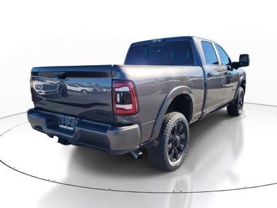 2024 RAM 2500 Limited