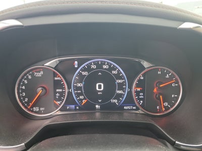 2021 Chevrolet Blazer Premier