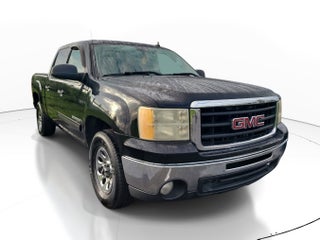 2009 GMC Sierra 1500 SL