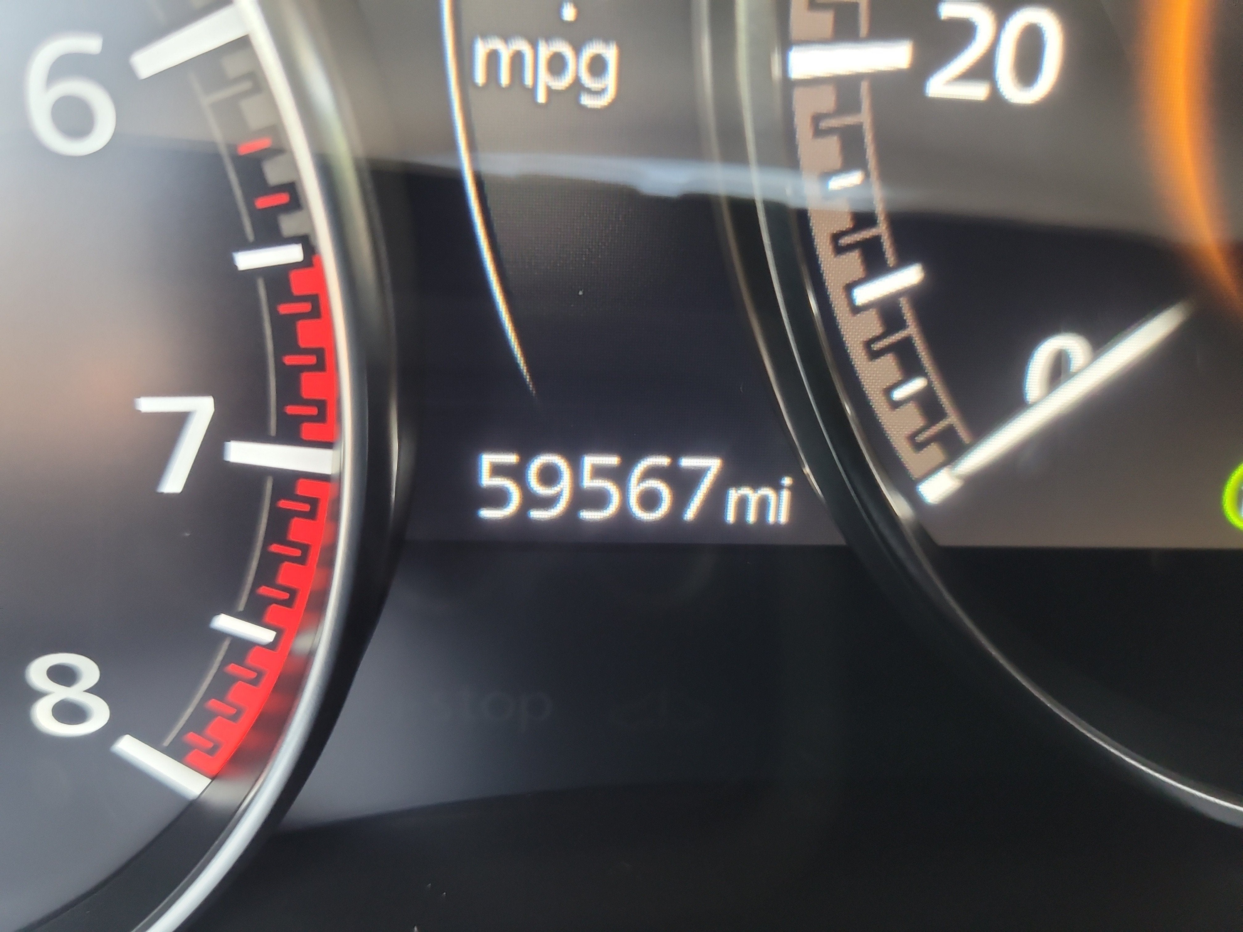 2024 Mazda Mazda CX-30 2.5 S Select Sport