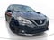 2018 Nissan Sentra SR