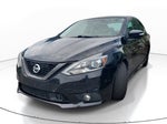 2018 Nissan Sentra SR