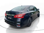2018 Nissan Sentra SR