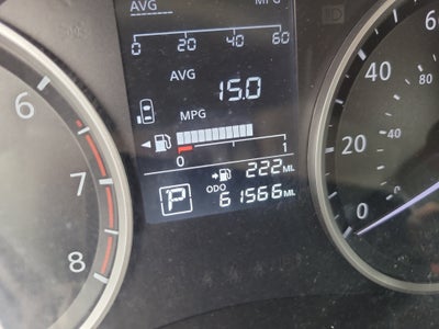 2023 Nissan Versa S