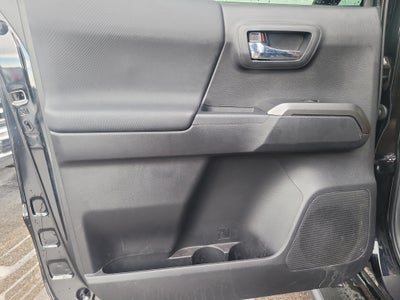2022 Toyota Tacoma 2WD SR5