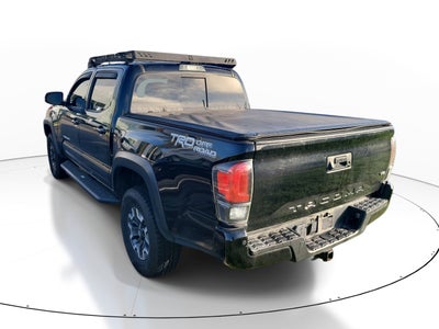 2022 Toyota Tacoma 2WD SR5