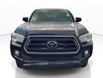 2021 Toyota Tacoma 4WD SR5