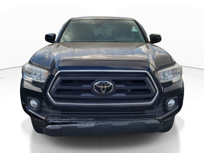 2021 Toyota Tacoma 4WD SR5