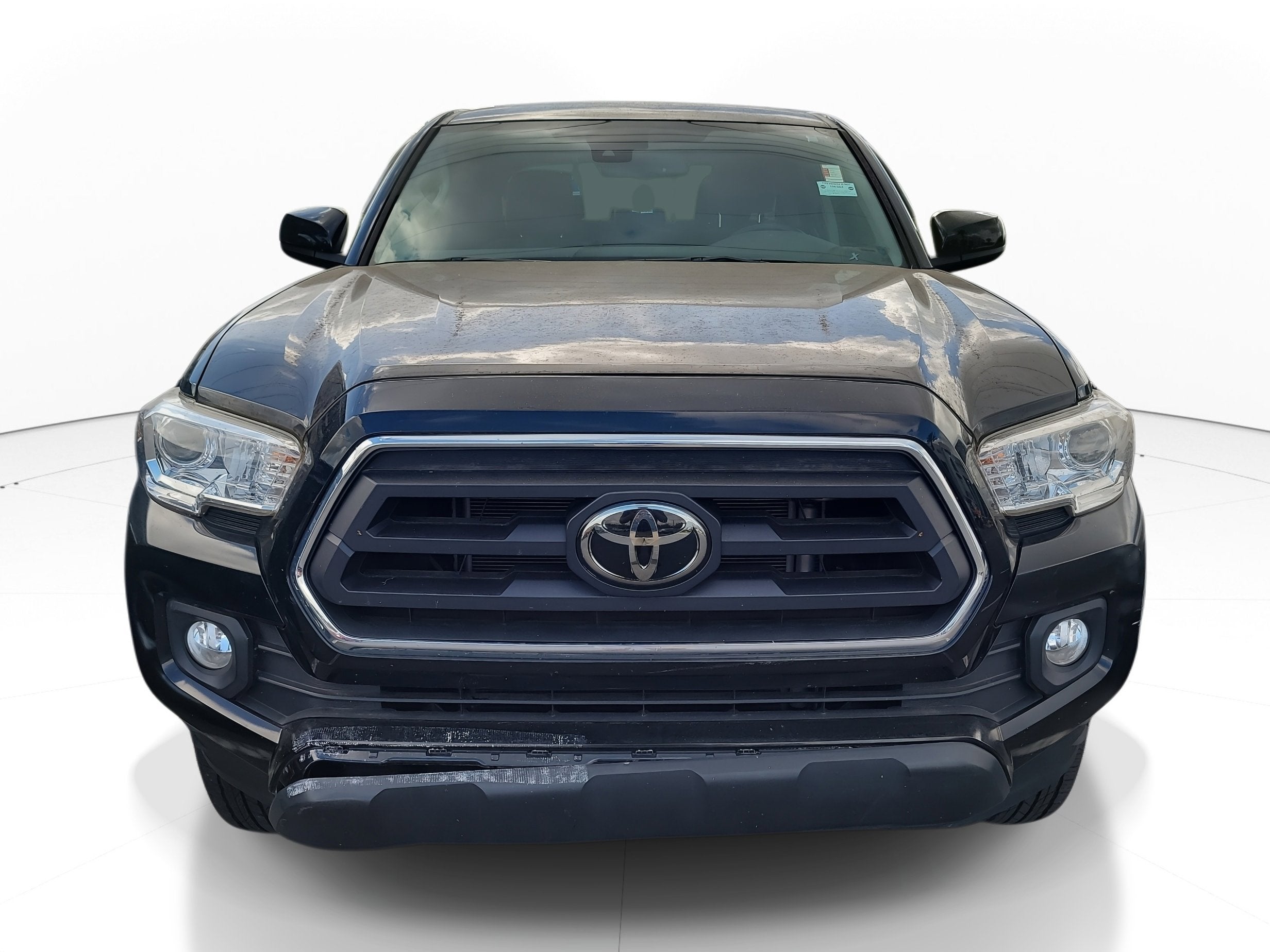 2021 Toyota Tacoma 4WD SR5