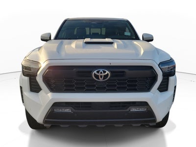 2024 Toyota Tacoma 2WD SR5