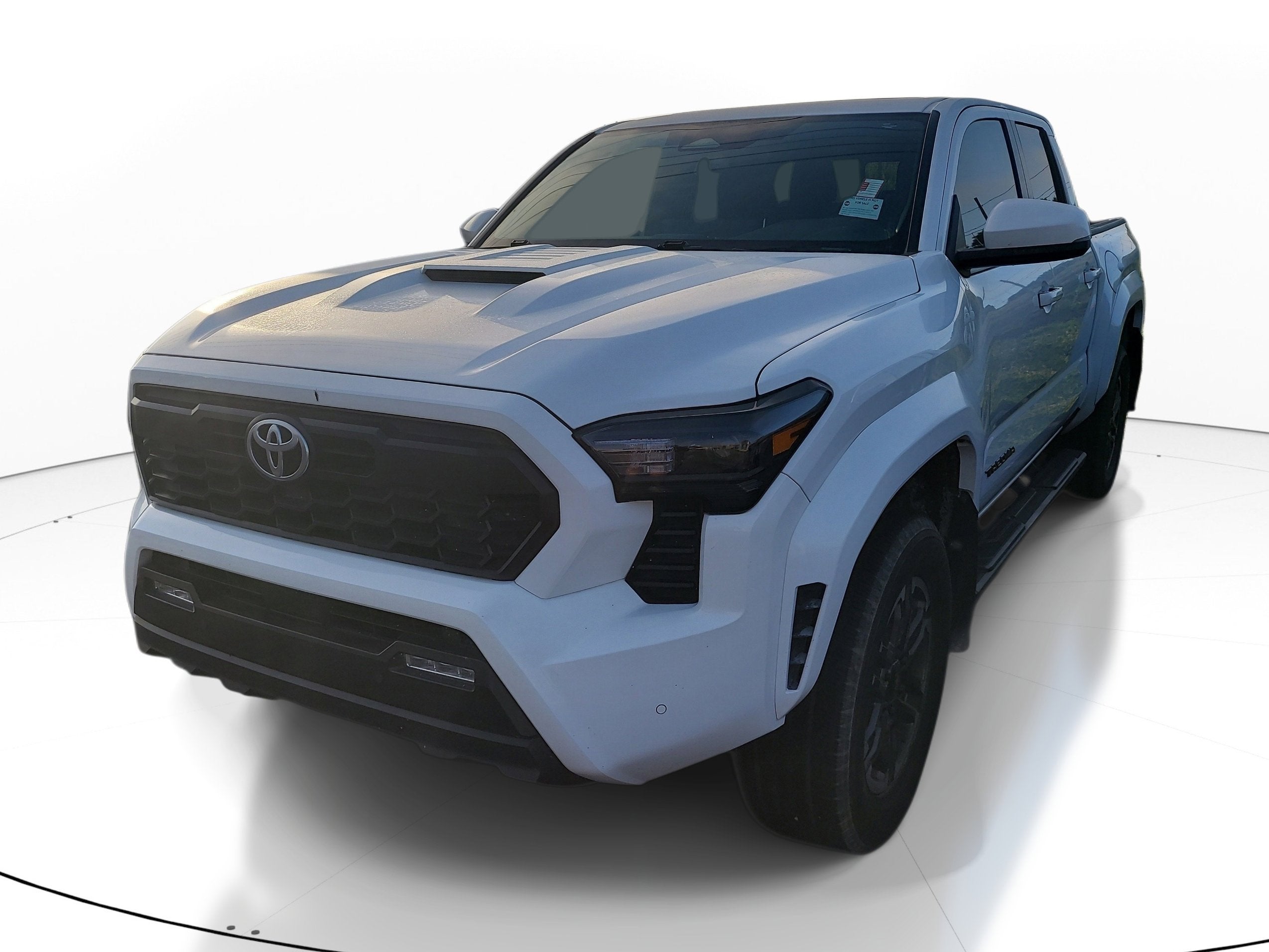 2024 Toyota Tacoma 2WD SR5