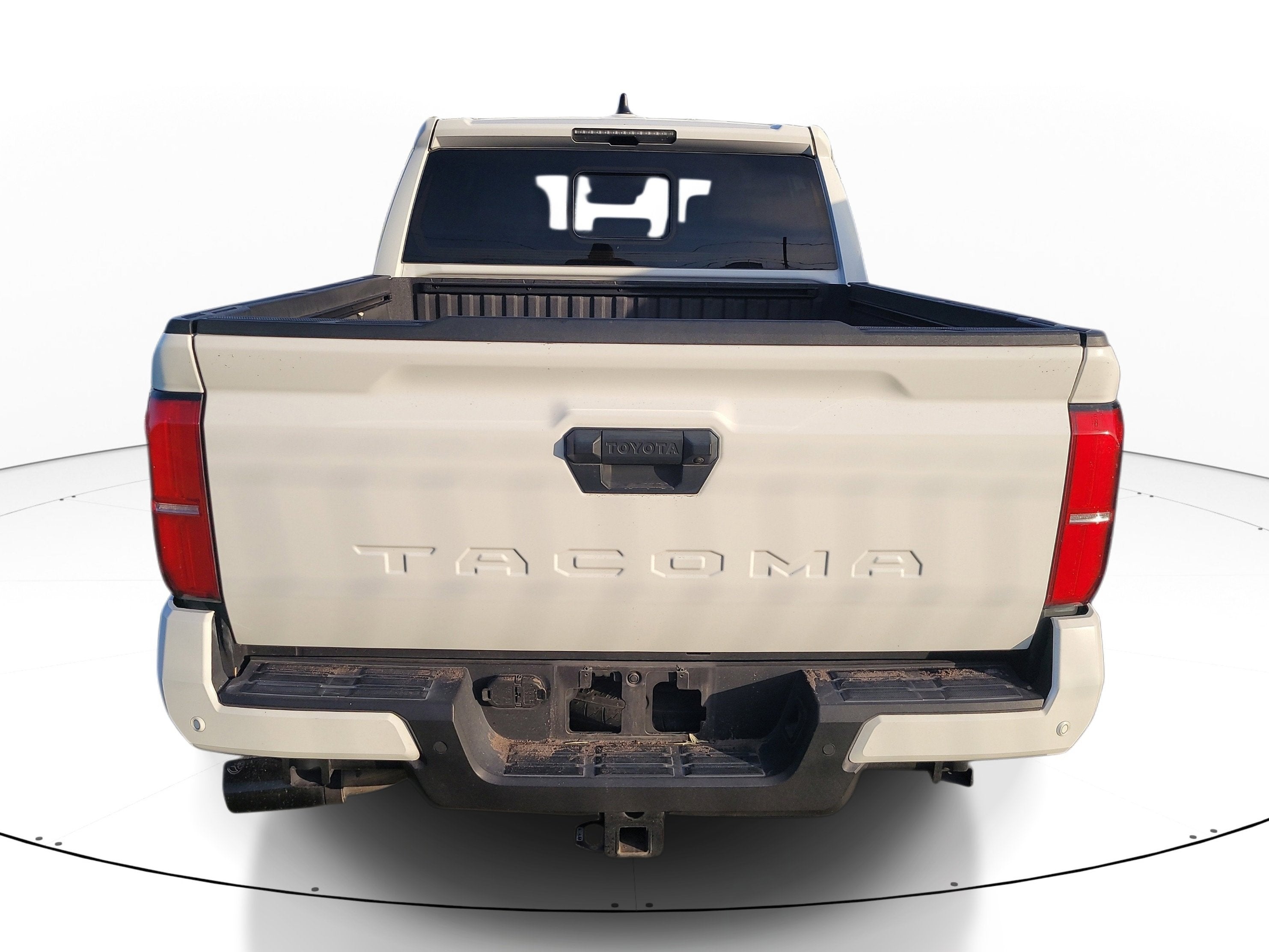 2024 Toyota Tacoma 2WD SR5