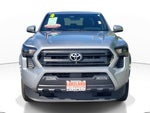 2024 Toyota Tacoma 2WD SR5