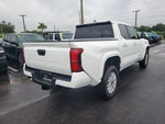 2025 Toyota Tacoma 2WD SR5