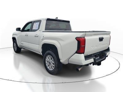 2025 Toyota Tacoma 2WD SR5