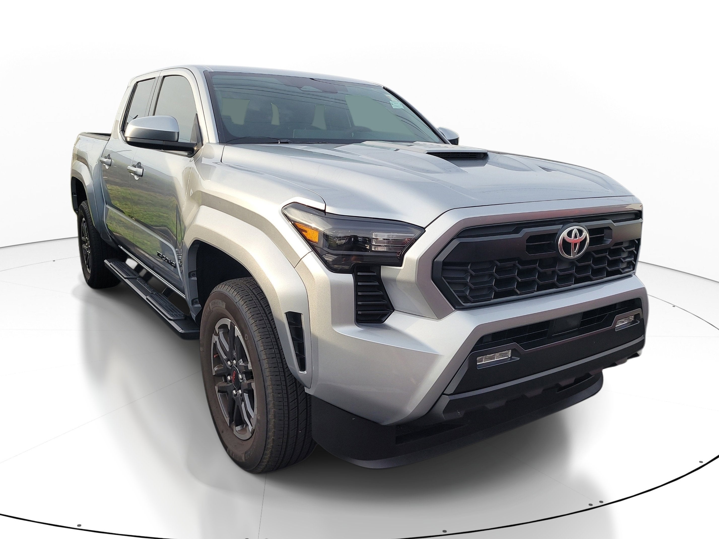2025 Toyota Tacoma 2WD TRD Sport