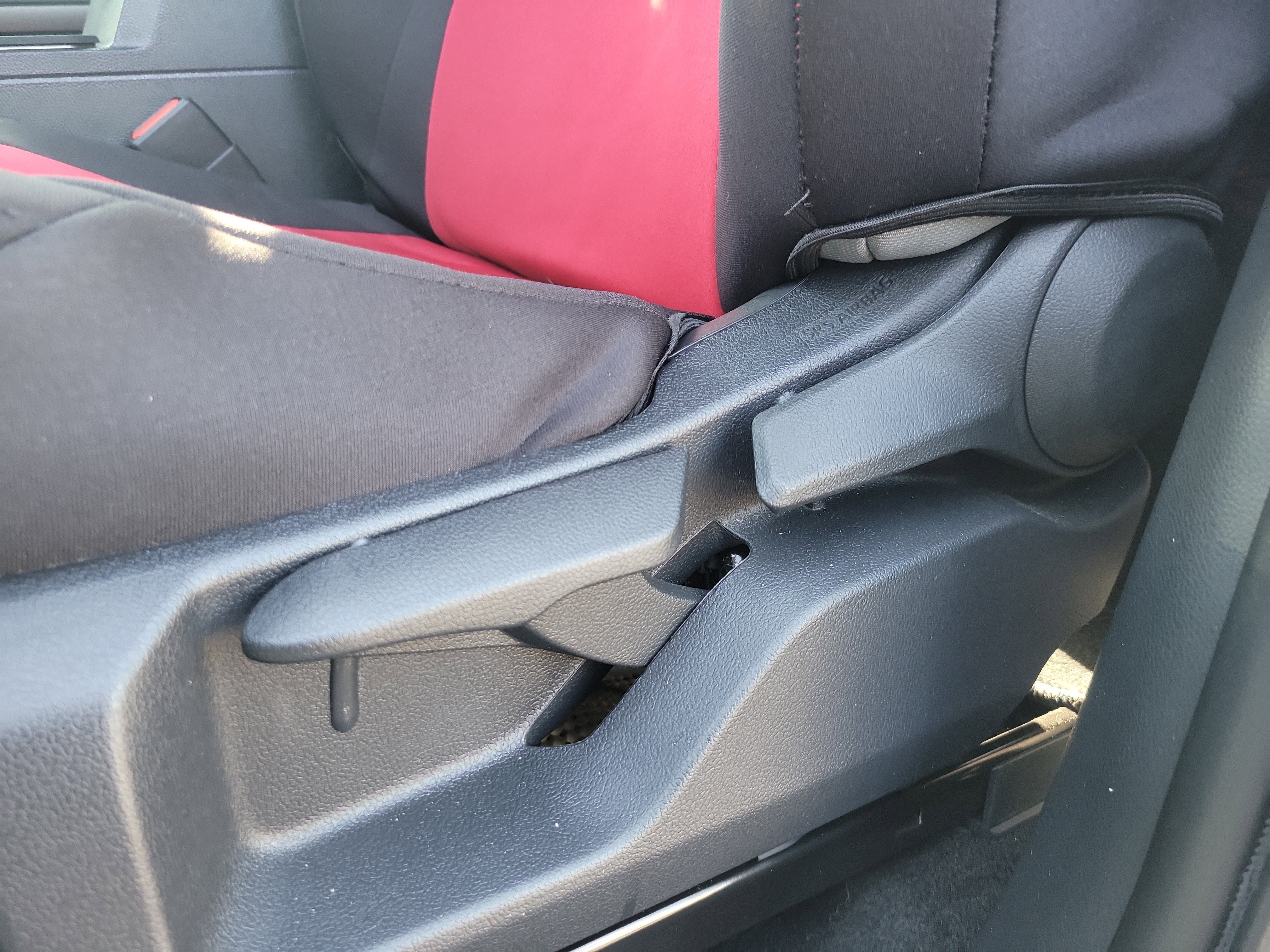 2025 Toyota Tacoma 2WD TRD Sport
