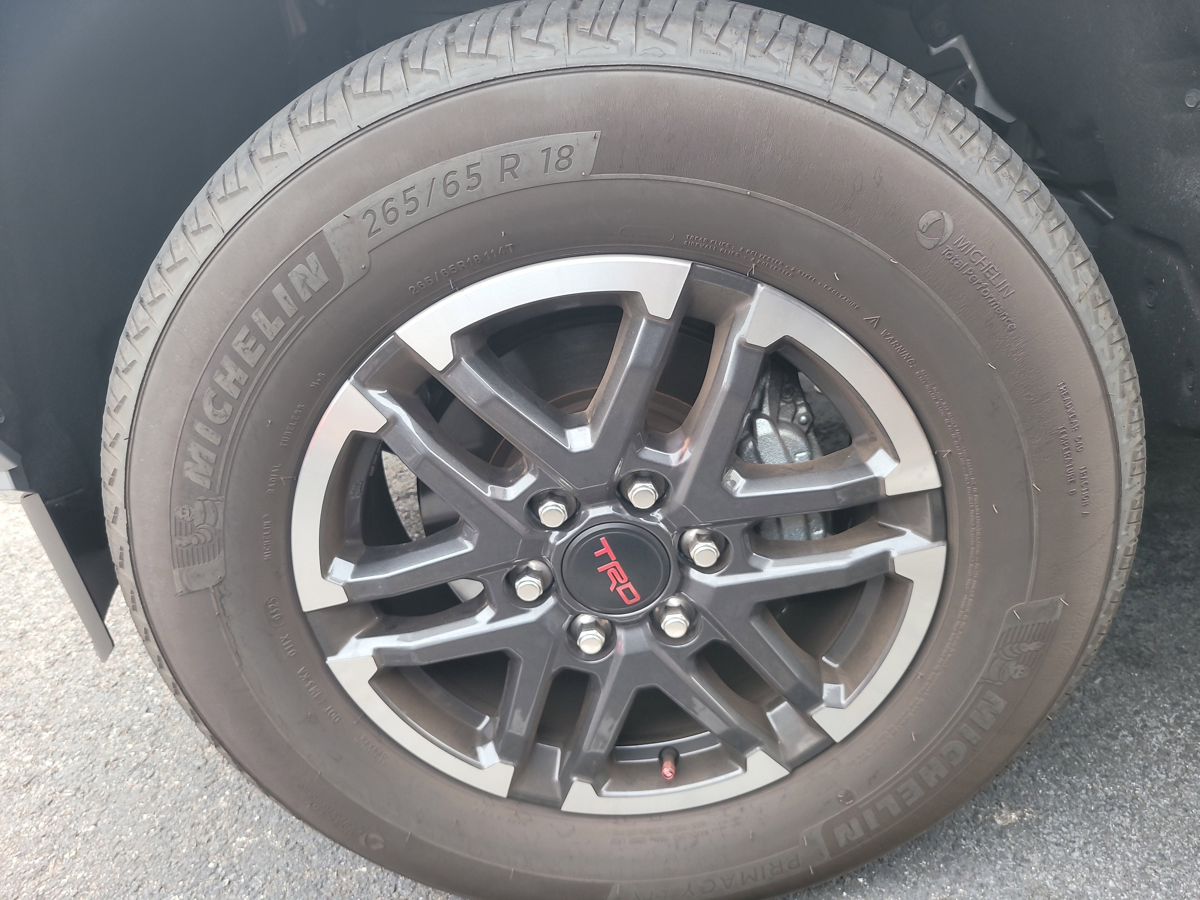 2025 Toyota Tacoma 2WD TRD Sport