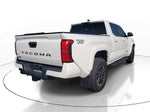 2025 Toyota Tacoma 4WD TRD Sport
