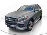2016 Mercedes-Benz GLE GLE 350