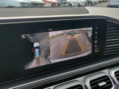 2020 Mercedes-Benz GLE GLE 350