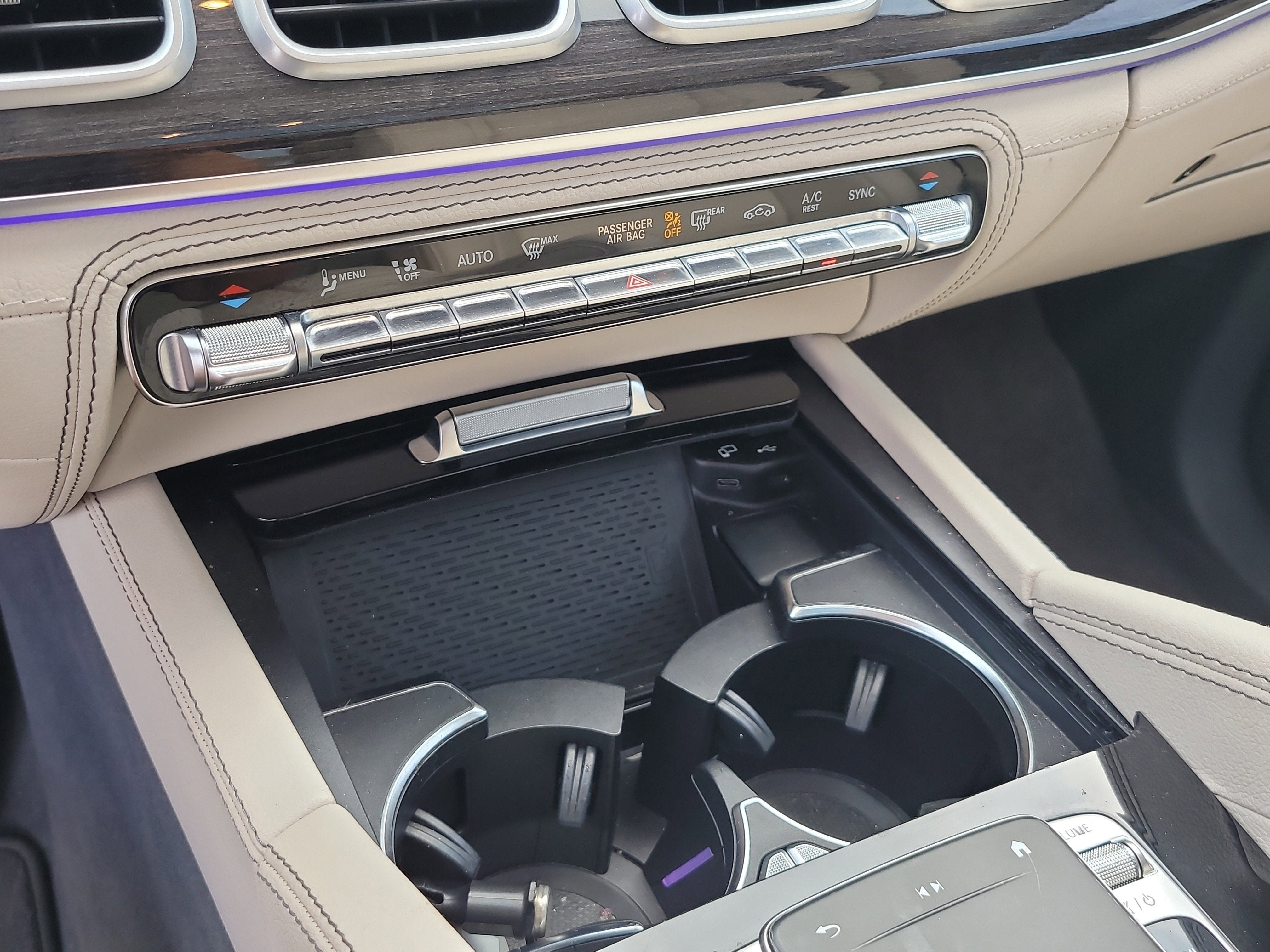 2020 Mercedes-Benz GLE GLE 350