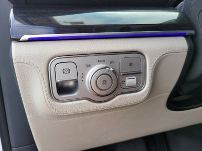 2020 Mercedes-Benz GLE GLE 350