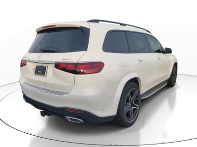 2024 Mercedes-Benz GLS GLS 450