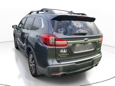 2020 Subaru Ascent Touring
