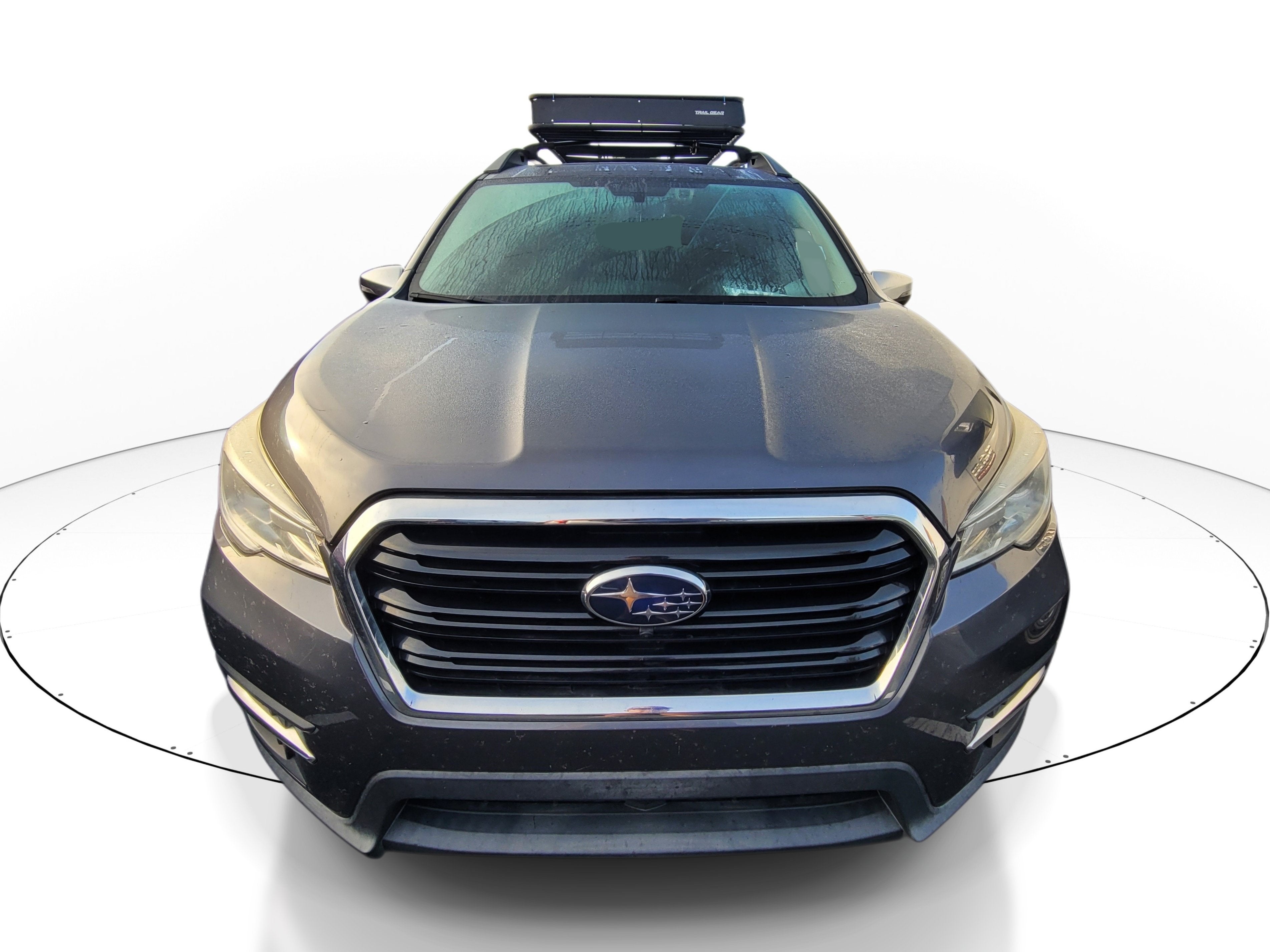 2020 Subaru Ascent Touring