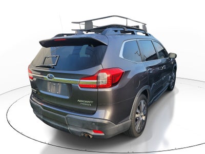 2020 Subaru Ascent Touring