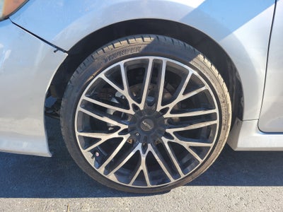 2013 Toyota Camry Base